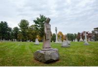 Mount Saint Benedict Cemetery image 9